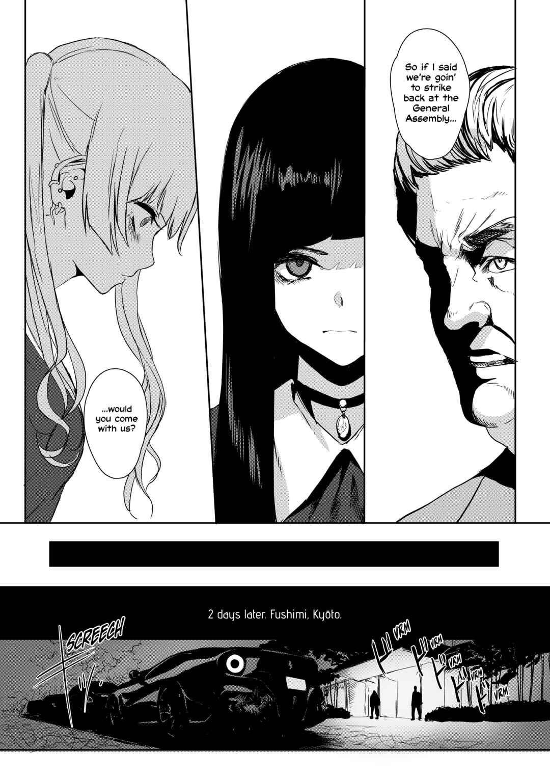 Page 20 Chapter 4 Job Killer