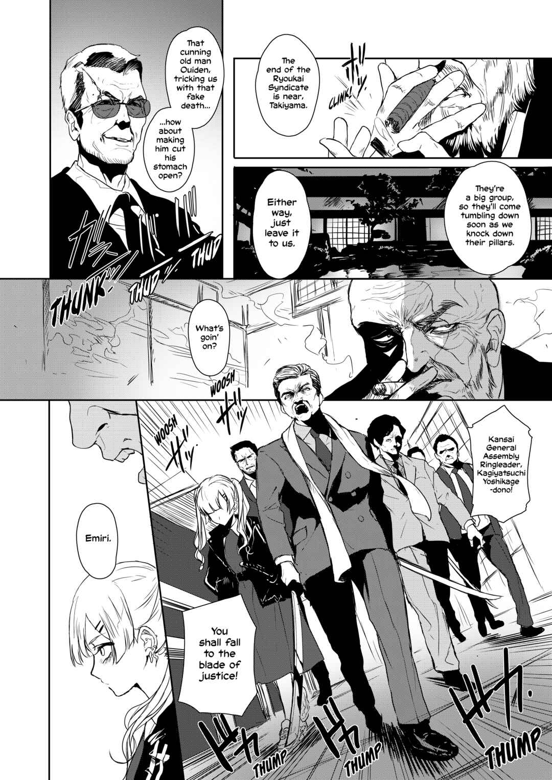 Page 22 Chapter 4 Job Killer