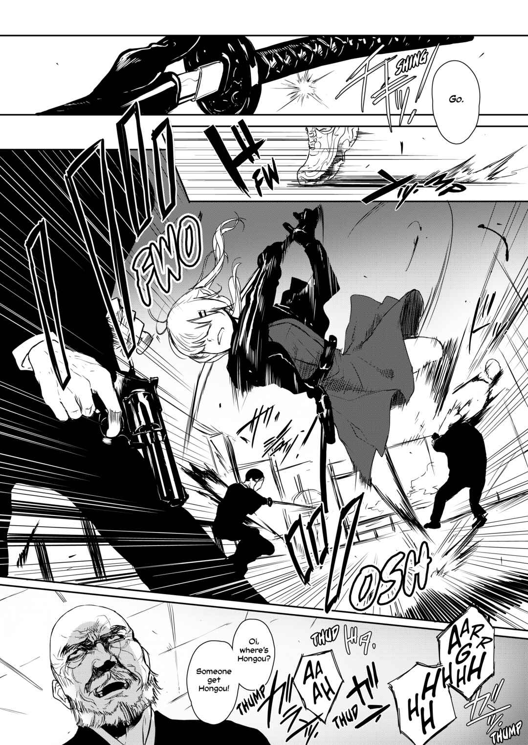 Page 23 Chapter 4 Job Killer