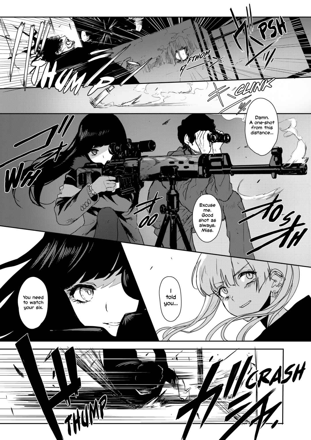 Page 25 Chapter 4 Job Killer