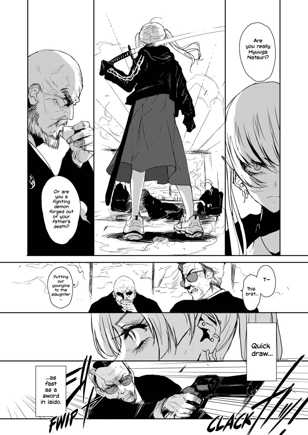 Page 26 Chapter 4 Job Killer