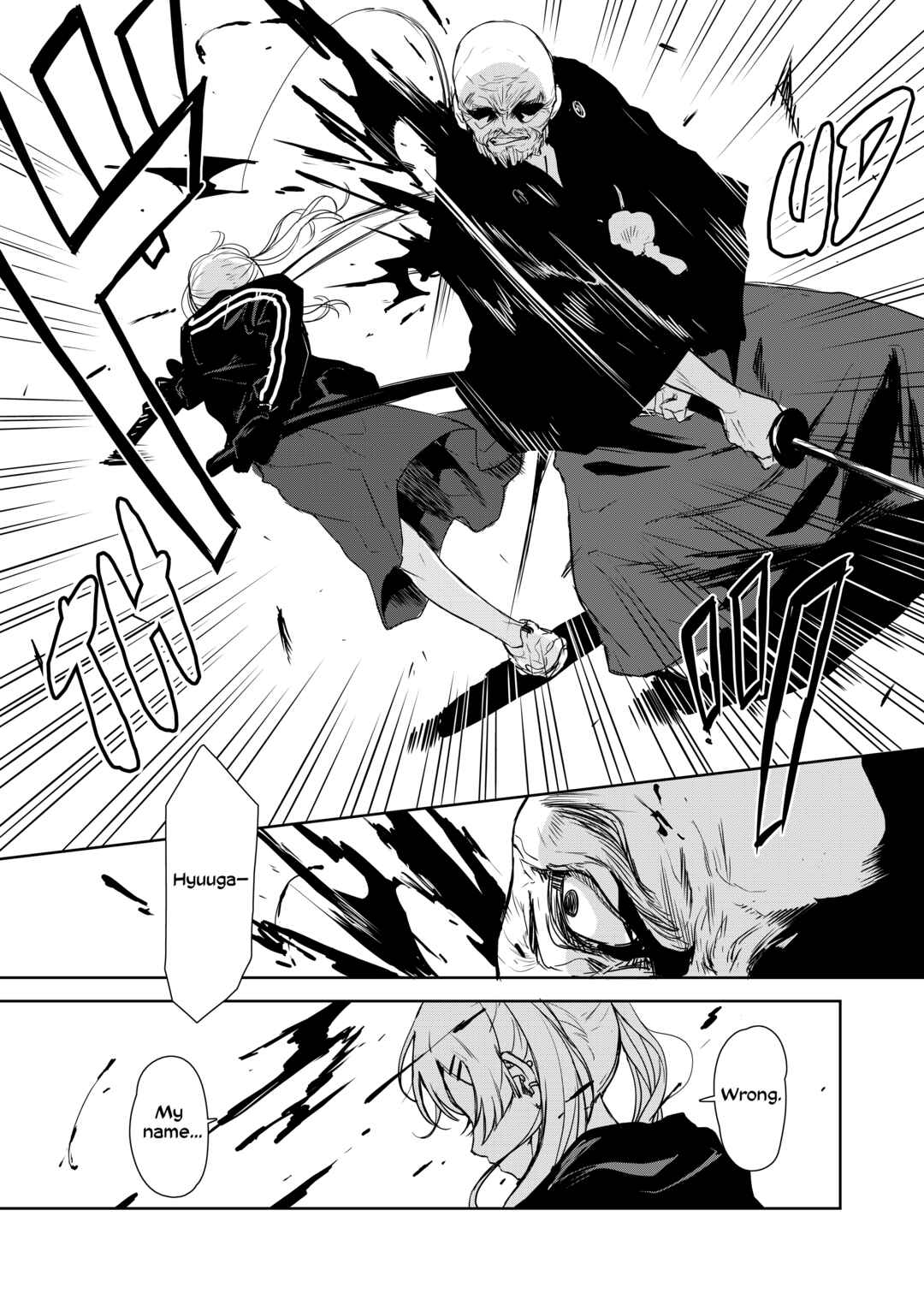 Page 29 Chapter 4 Job Killer