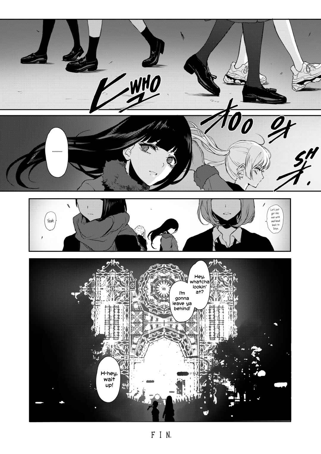 Page 32 Chapter 4 Job Killer