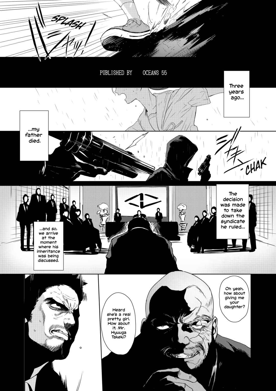 Page 9 Chapter 4 Job Killer