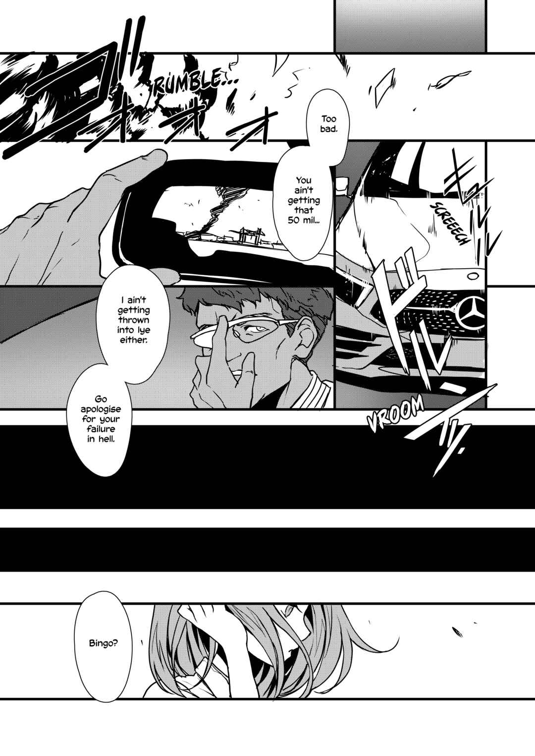 Page 11 Chapter 3 Job Killer