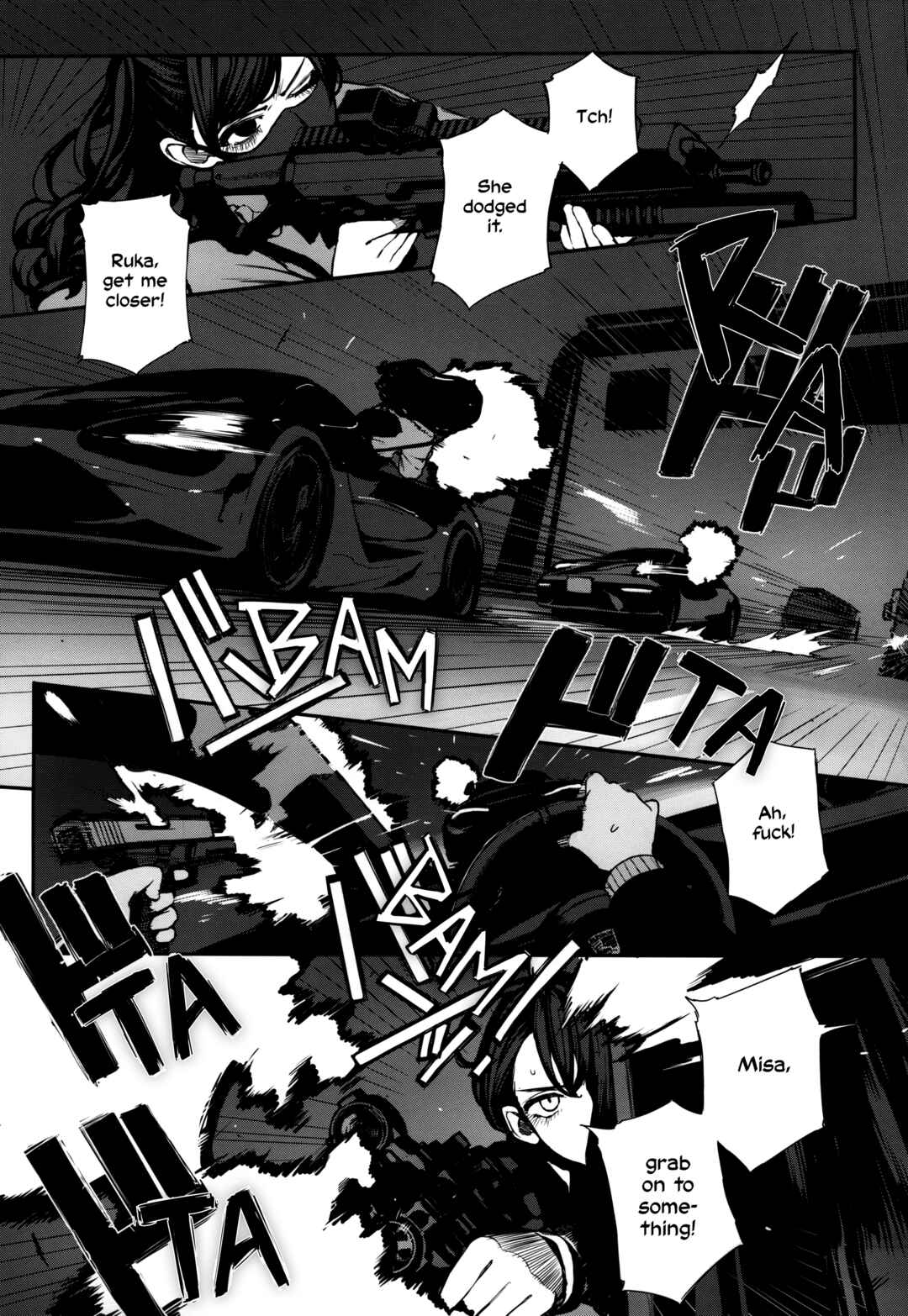 Page 14 Chapter 9 Job Killer