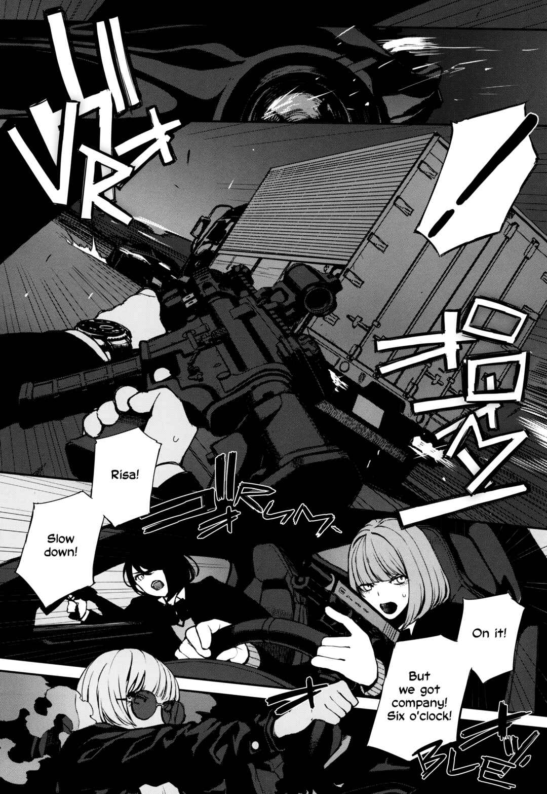 Page 15 Chapter 9 Job Killer