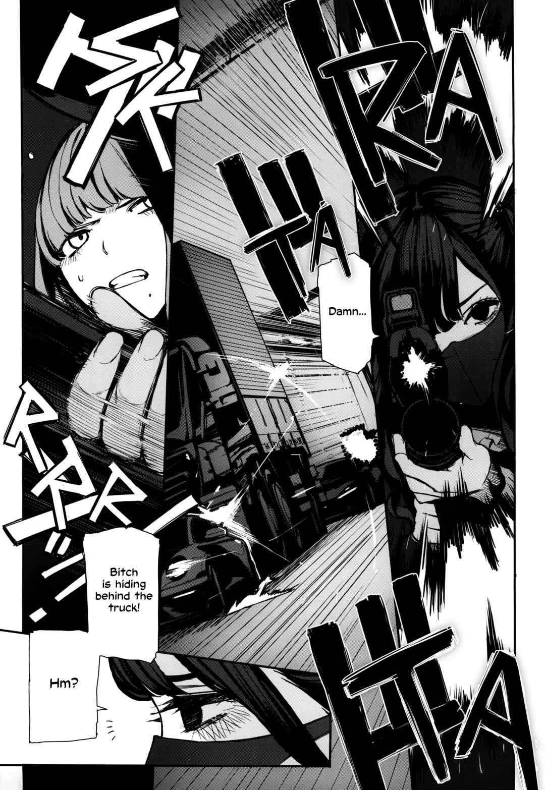 Page 16 Chapter 9 Job Killer