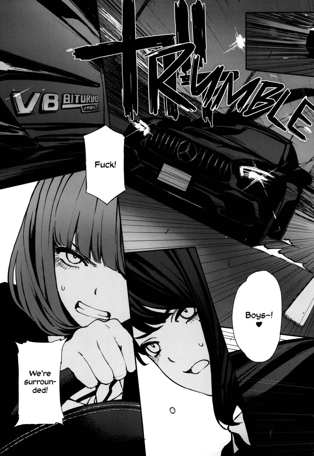 Page 18 Chapter 9 Job Killer