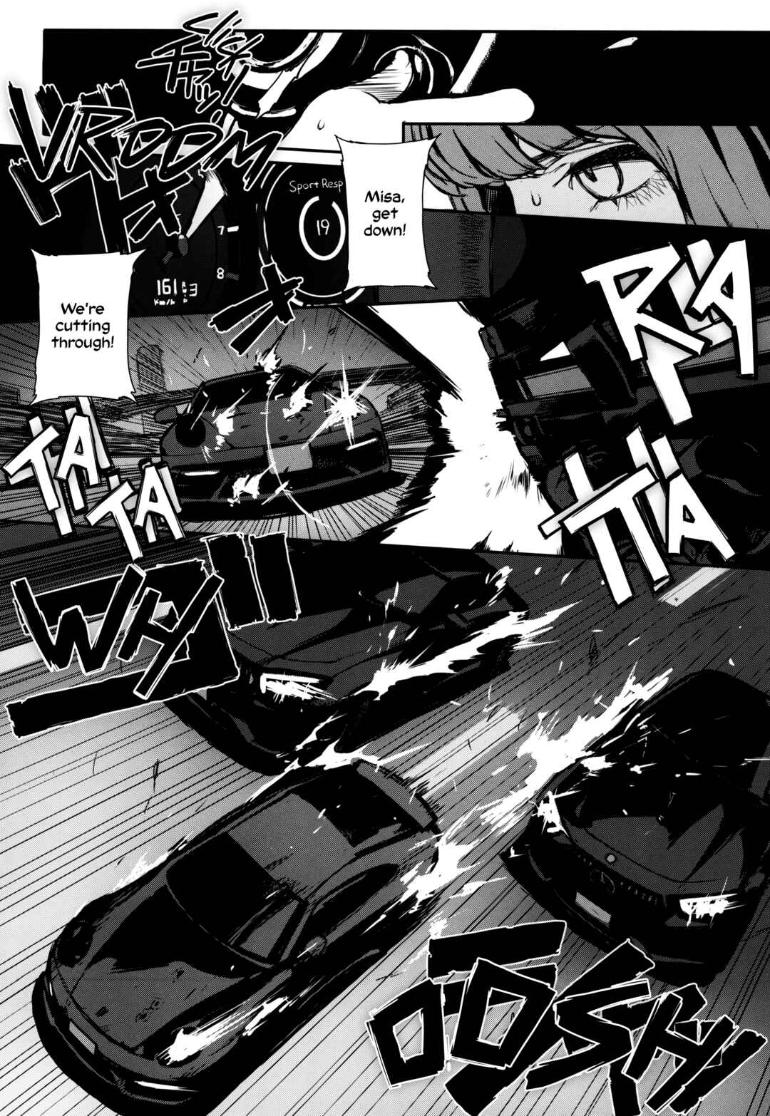 Page 19 Chapter 9 Job Killer