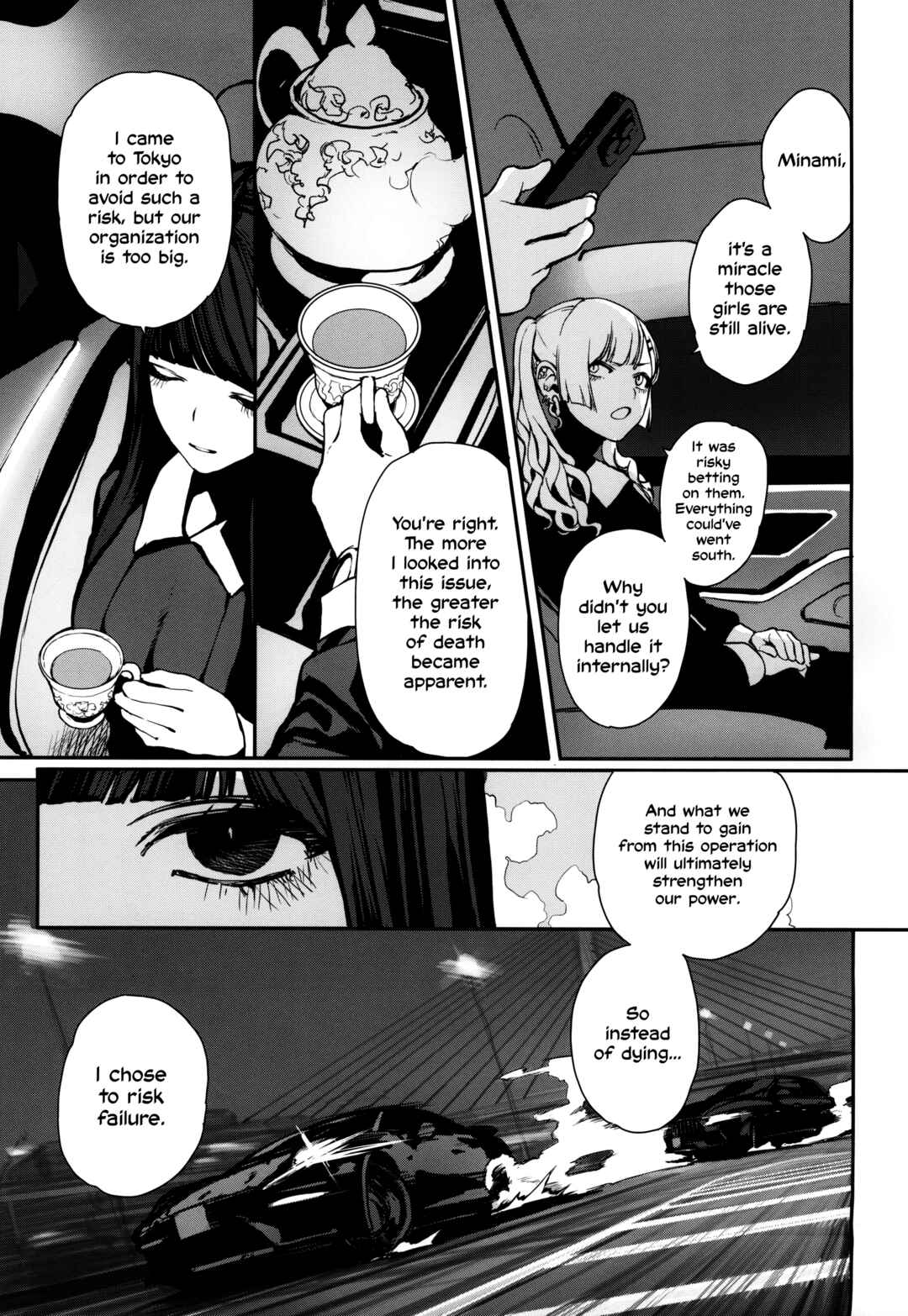 Page 24 Chapter 9 Job Killer