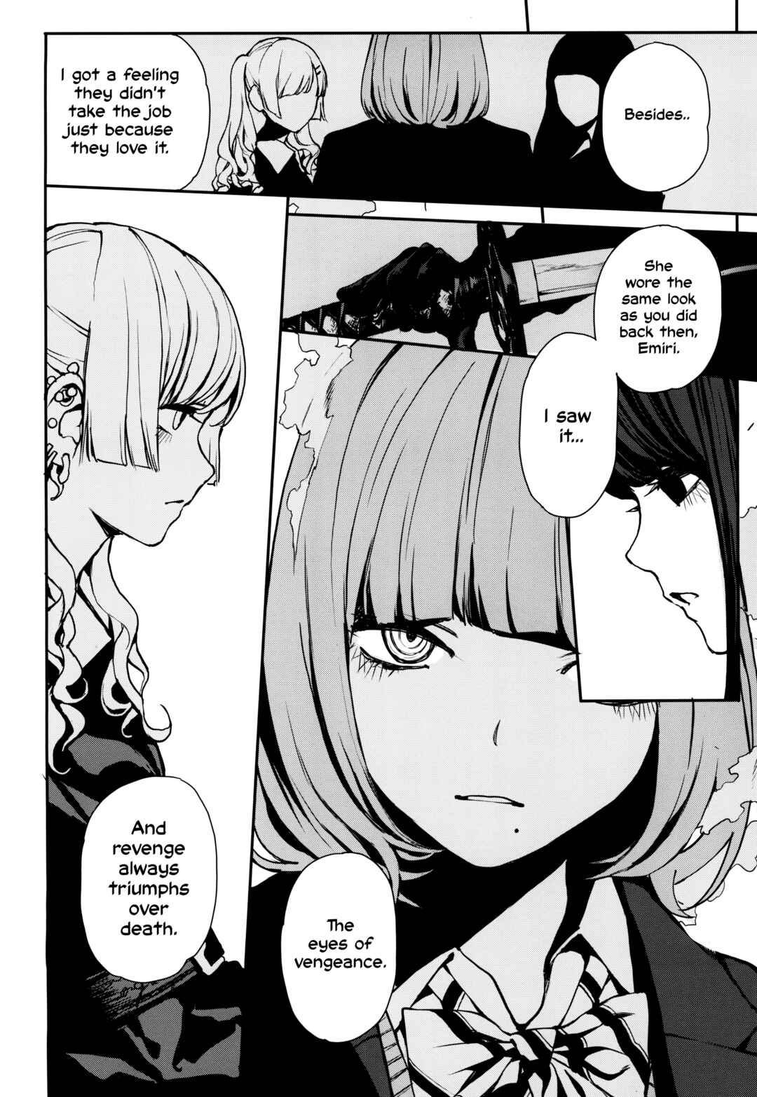 Page 25 Chapter 9 Job Killer