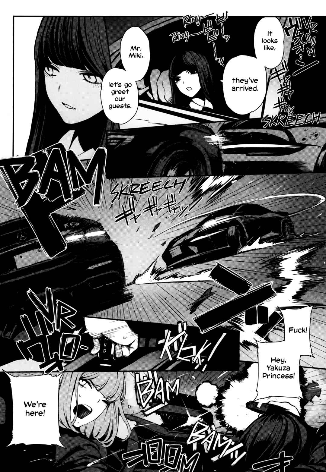 Page 26 Chapter 9 Job Killer