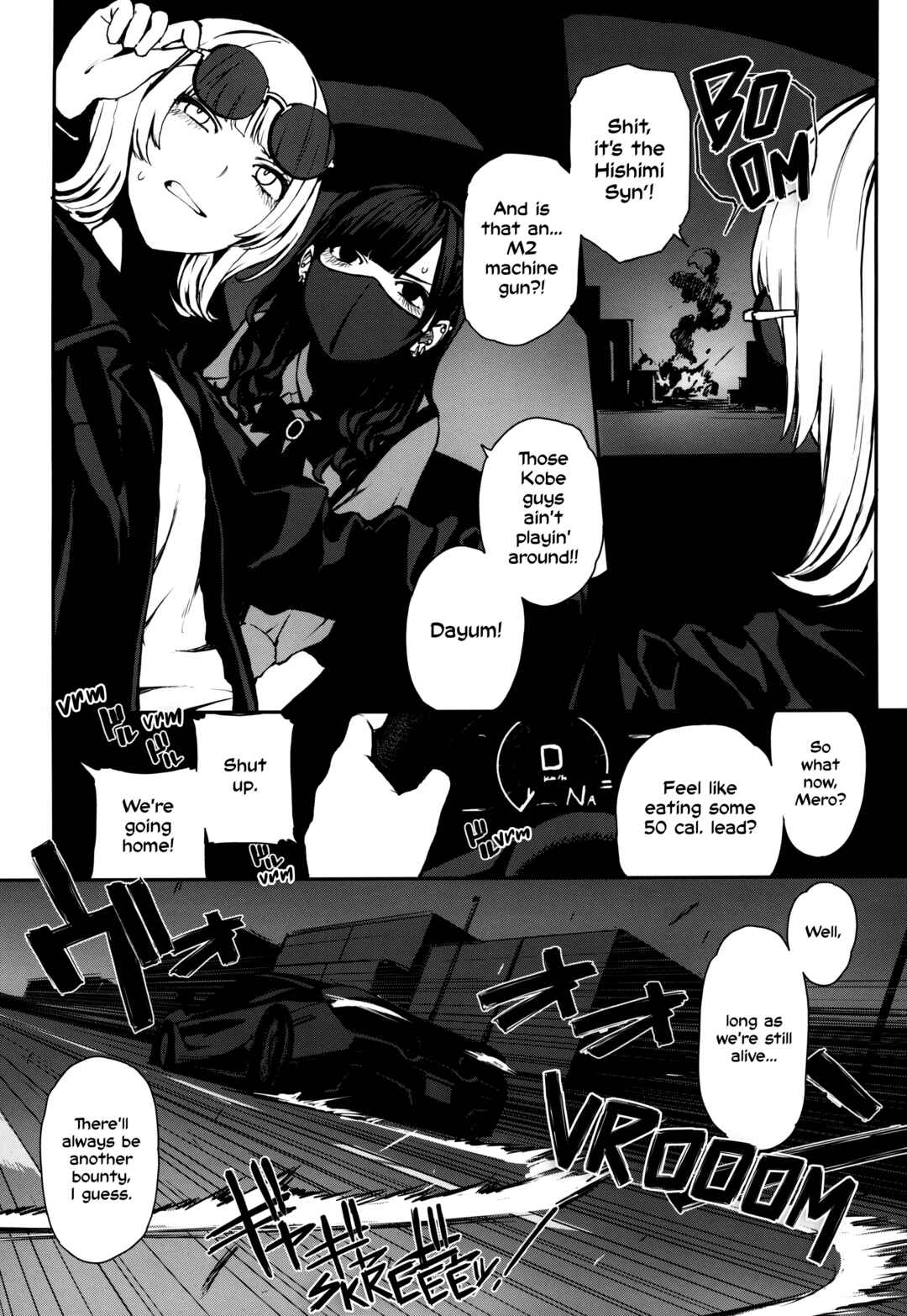Page 29 Chapter 9 Job Killer