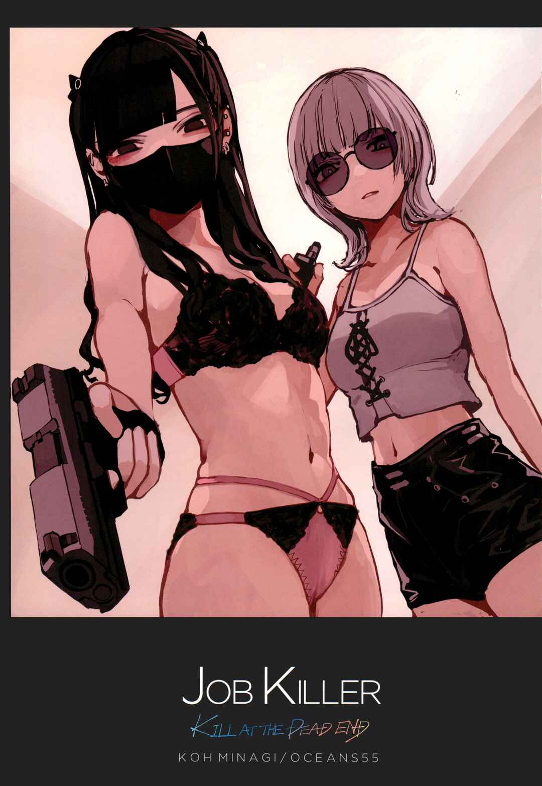 Page 3 Chapter 9 Job Killer