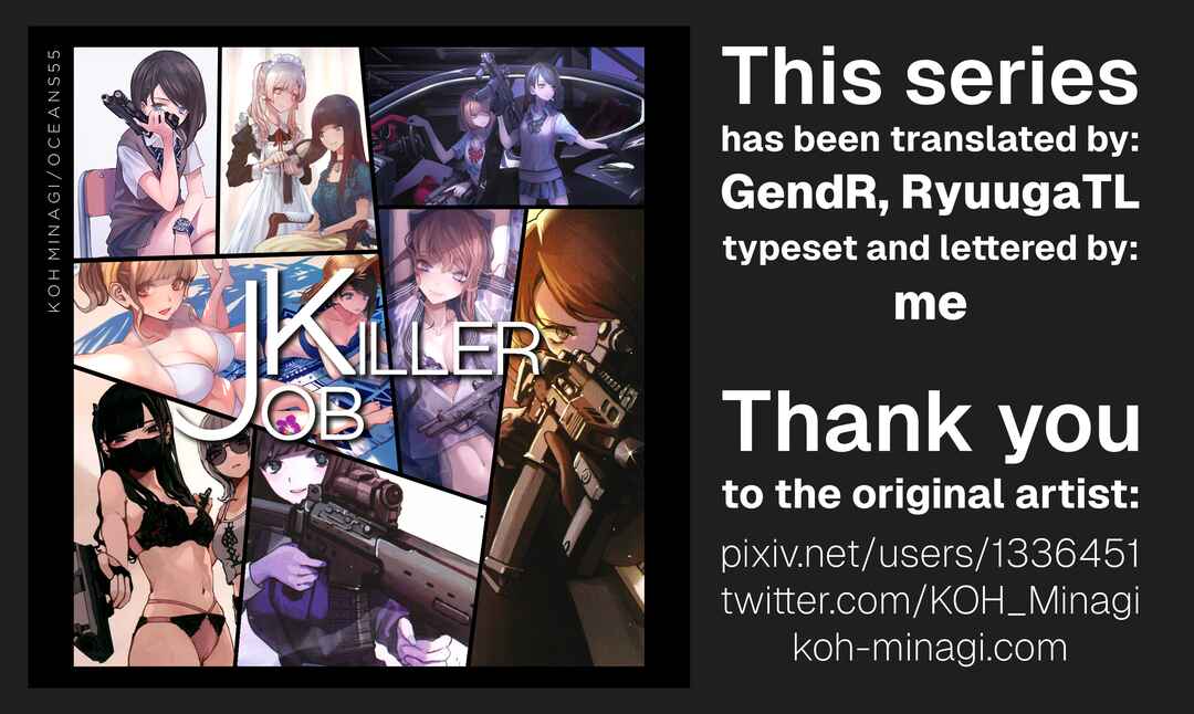 Page 38 Chapter 9 Job Killer