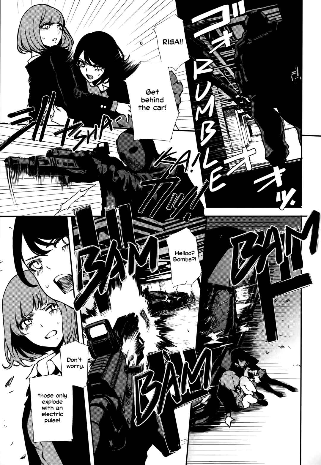 Page 18 Chapter 8 Job Killer