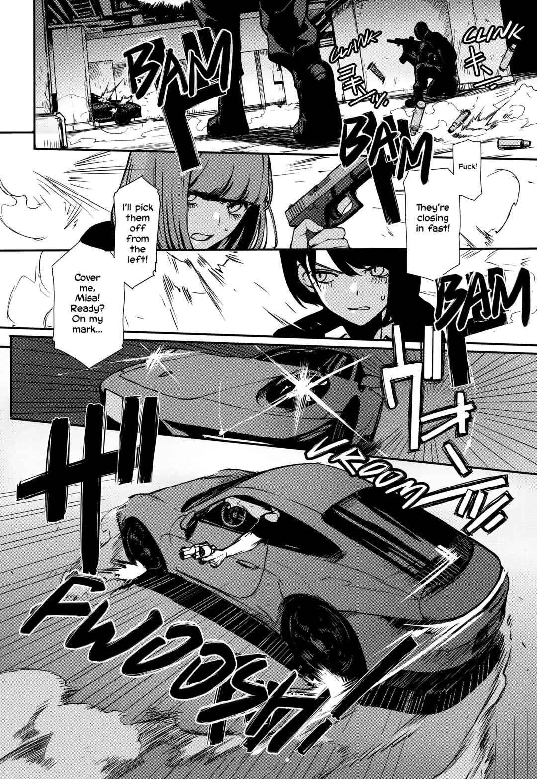 Page 19 Chapter 8 Job Killer