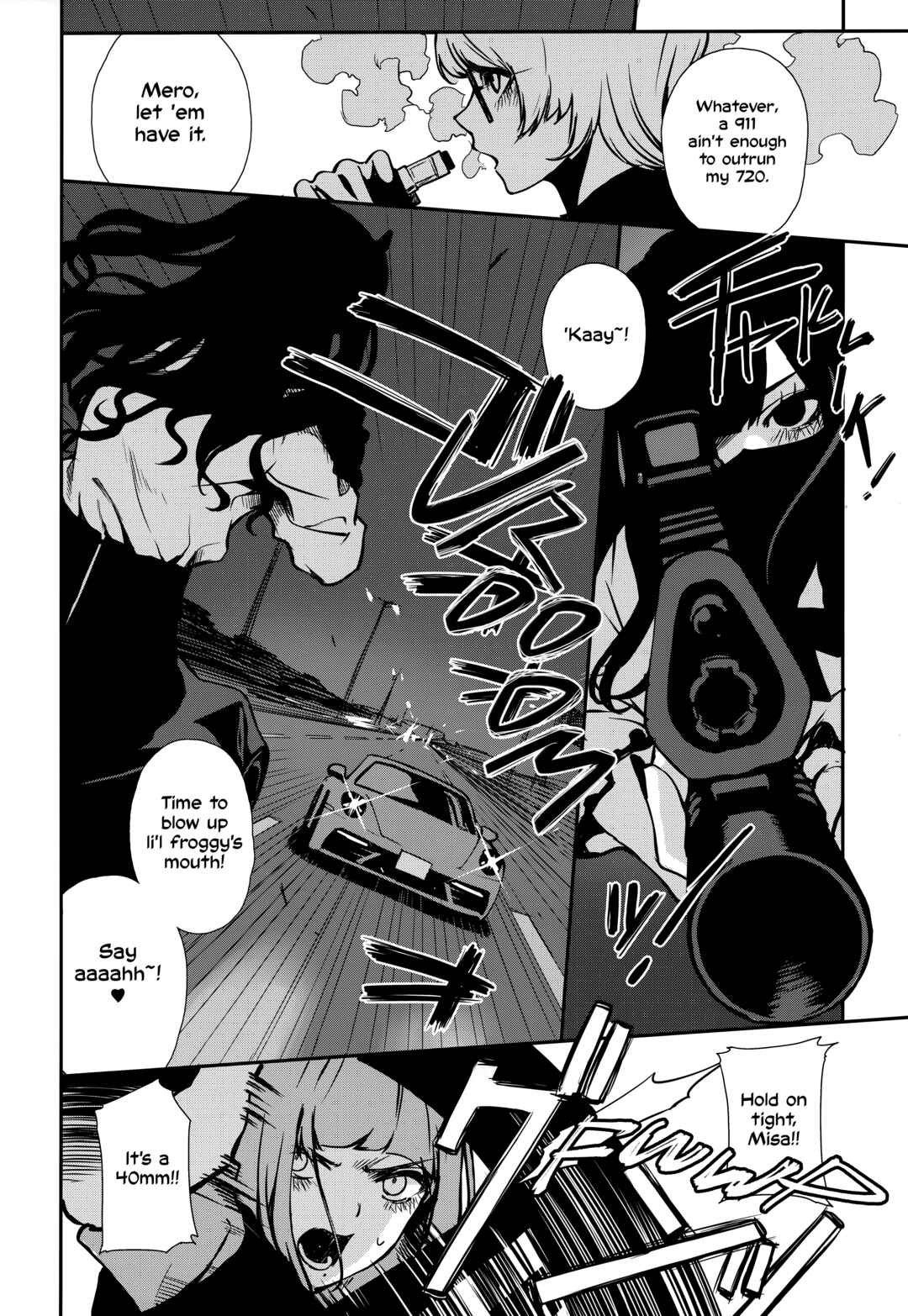Page 25 Chapter 8 Job Killer