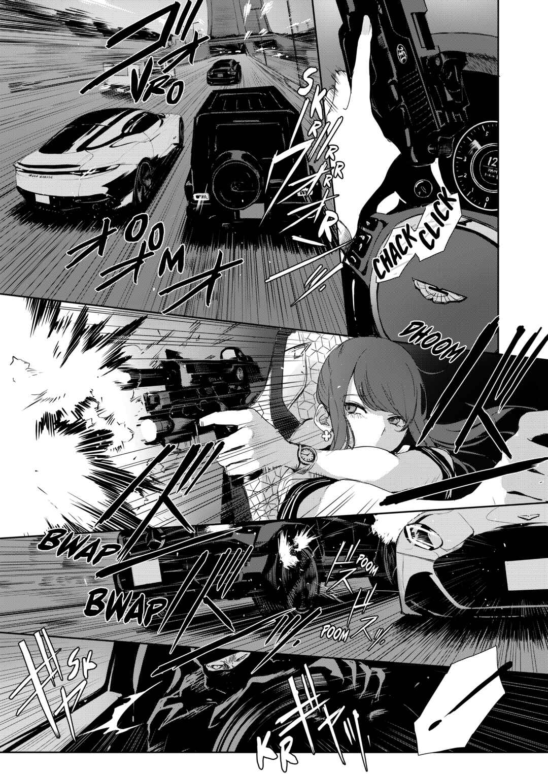 Page 11 Chapter 5 Job Killer