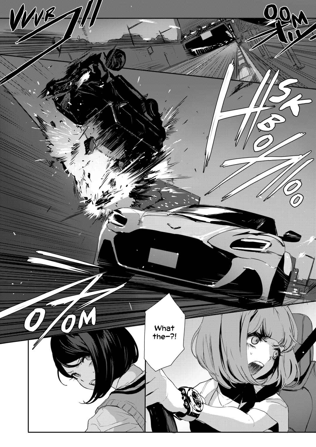 Page 12 Chapter 5 Job Killer