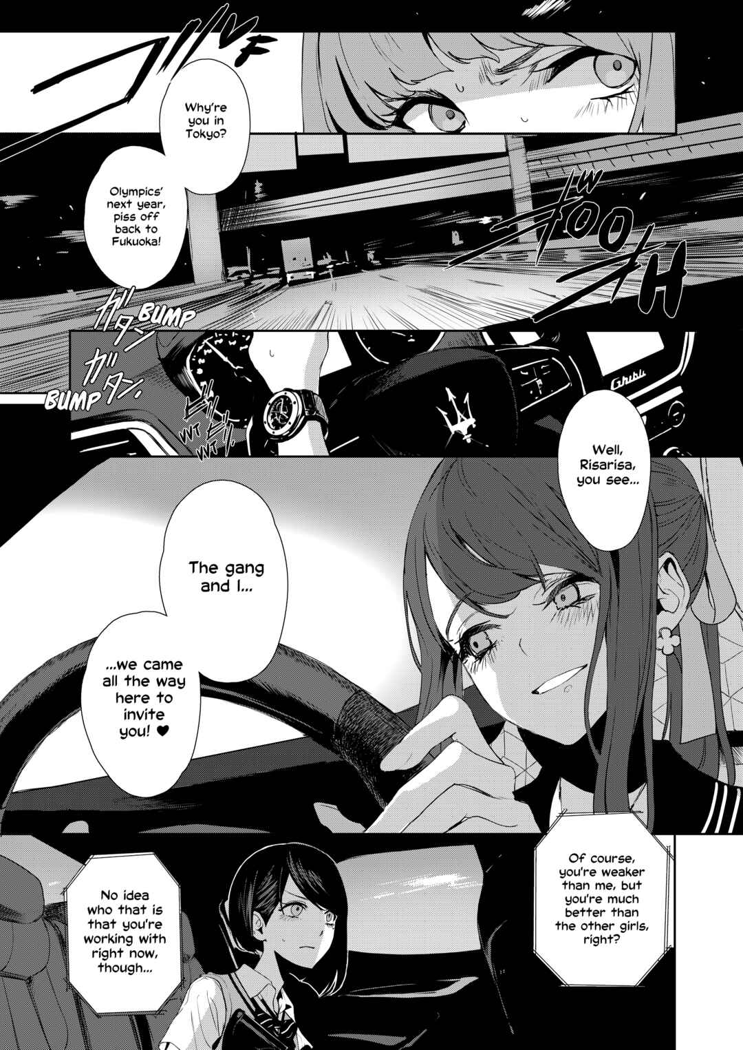 Page 15 Chapter 5 Job Killer