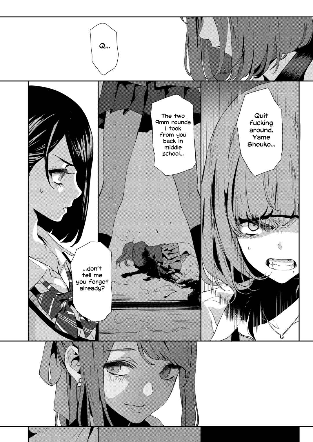 Page 16 Chapter 5 Job Killer