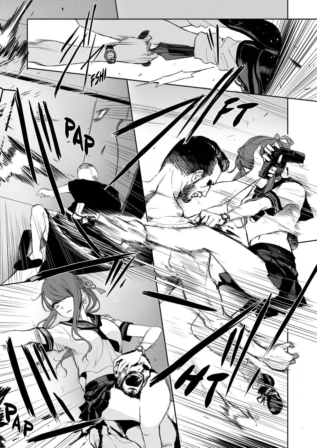 Page 22 Chapter 5 Job Killer