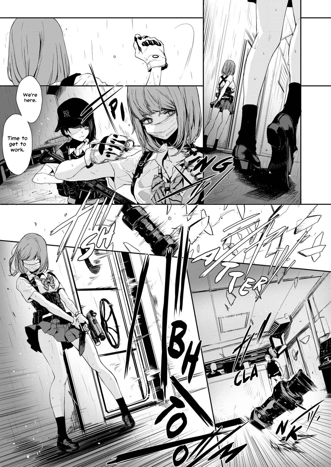 Page 29 Chapter 5 Job Killer