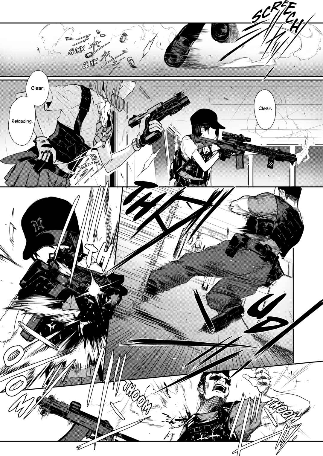 Page 31 Chapter 5 Job Killer
