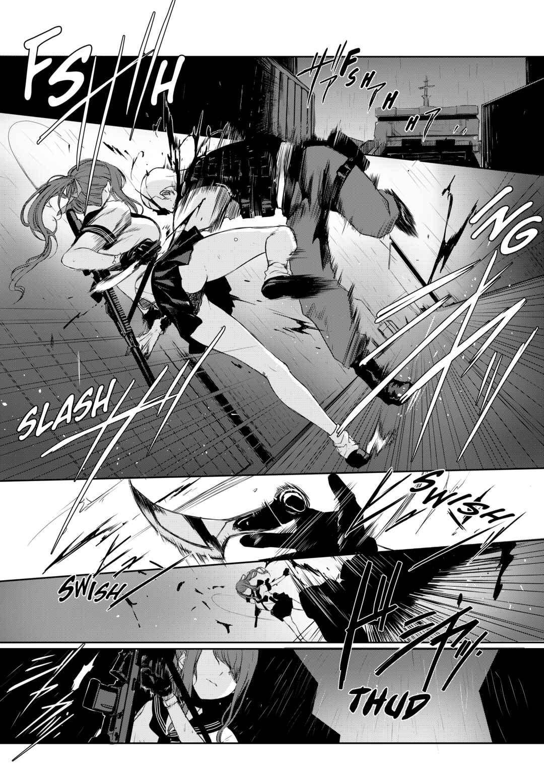 Page 33 Chapter 5 Job Killer