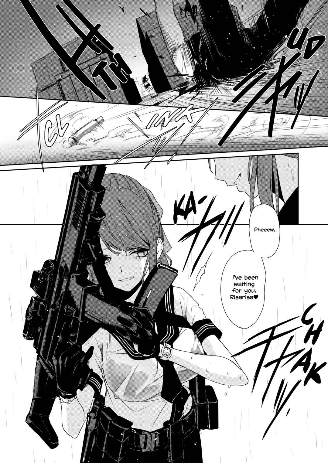 Page 35 Chapter 5 Job Killer
