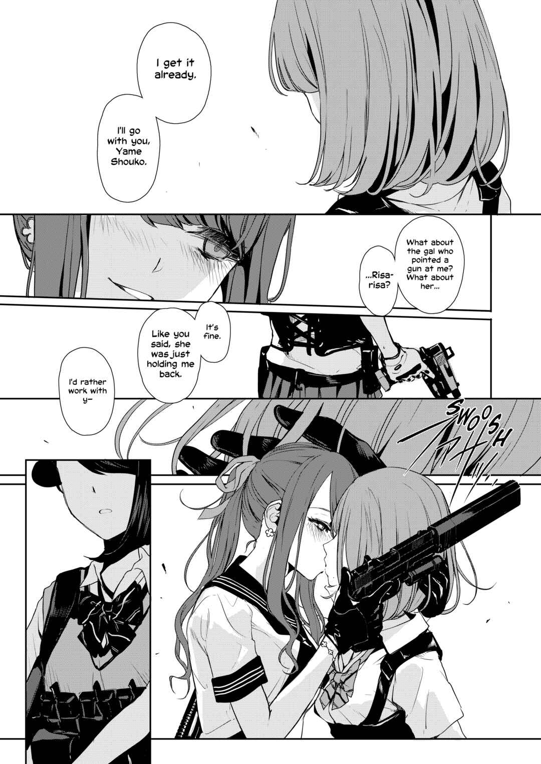 Page 41 Chapter 5 Job Killer
