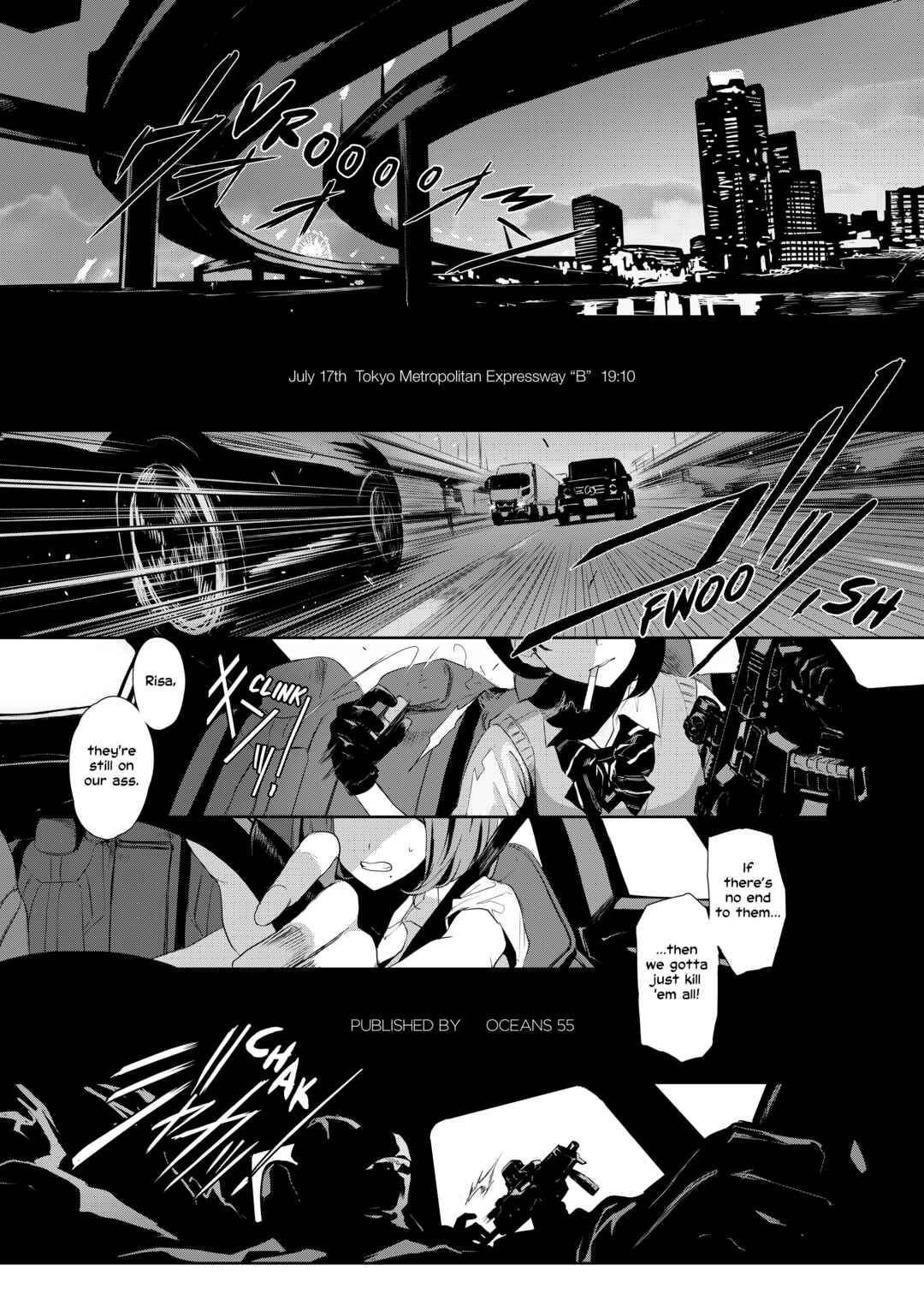 Page 7 Chapter 5 Job Killer
