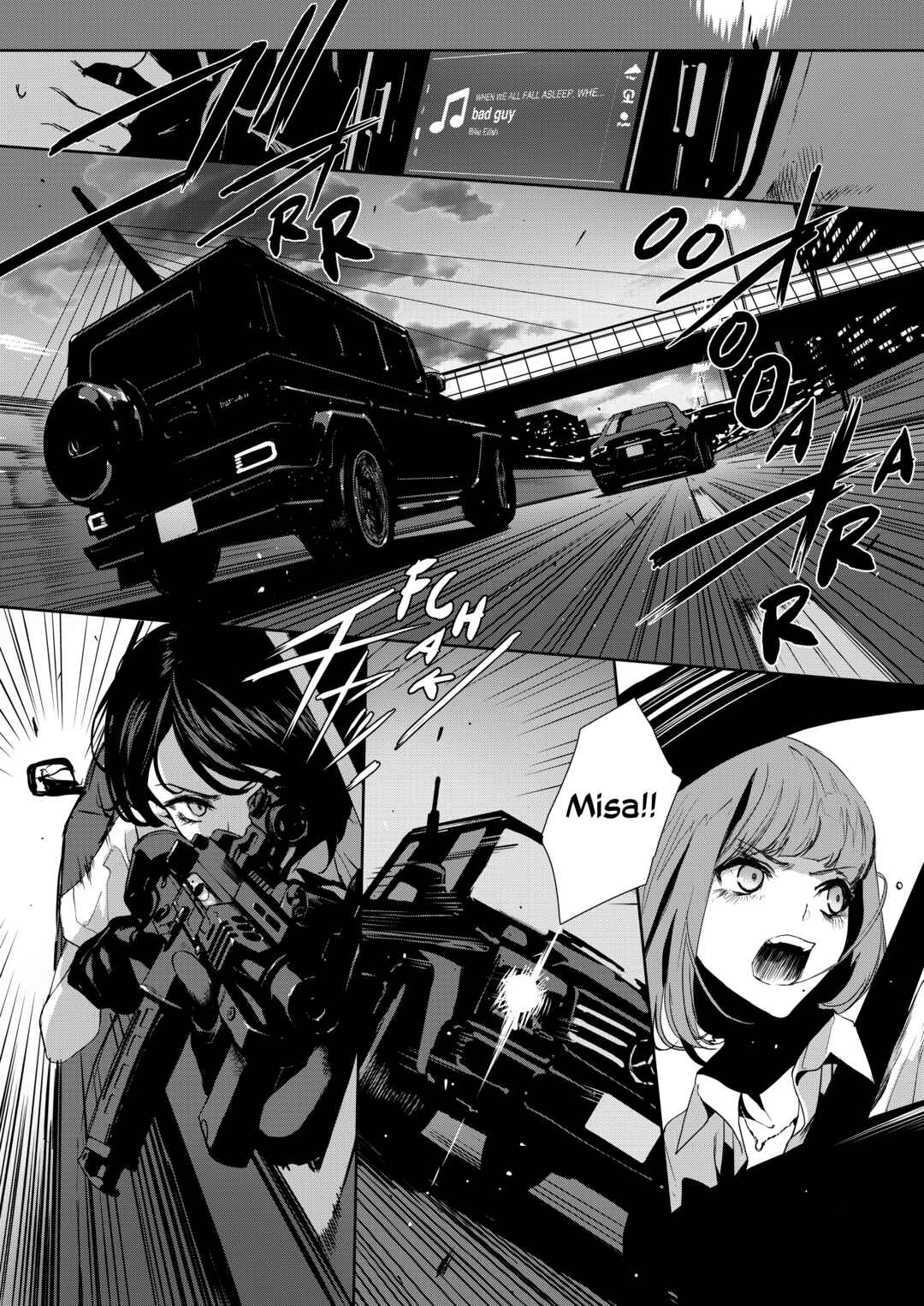Page 8 Chapter 5 Job Killer