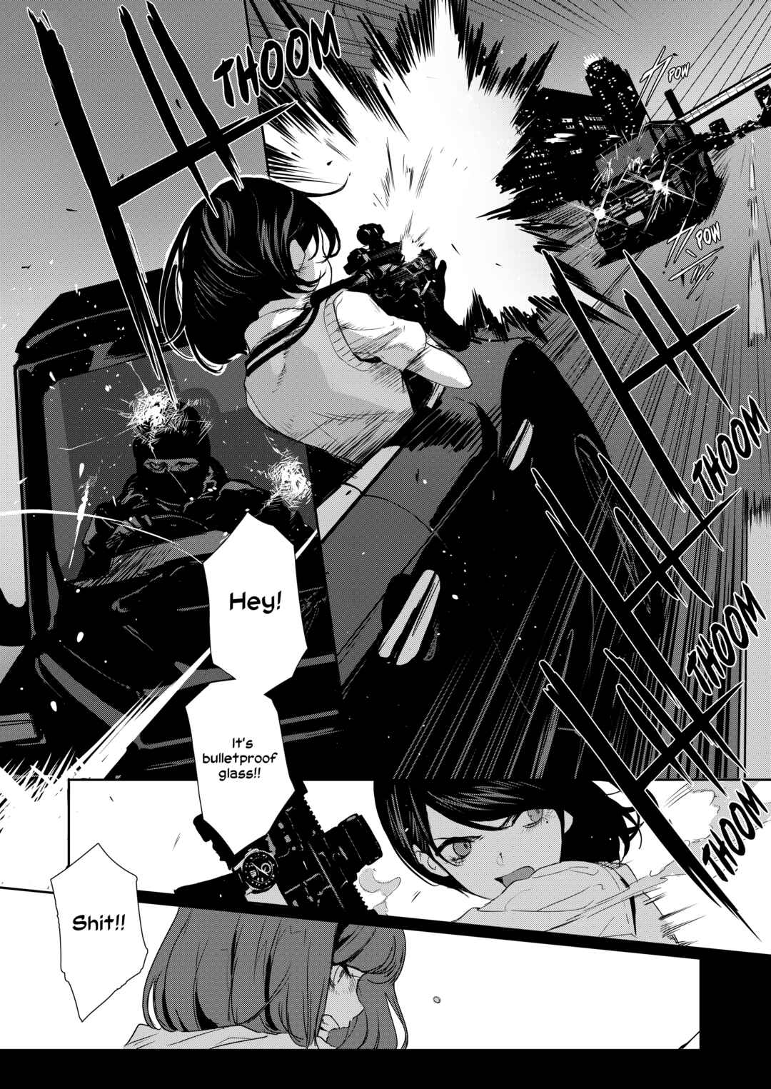 Page 9 Chapter 5 Job Killer