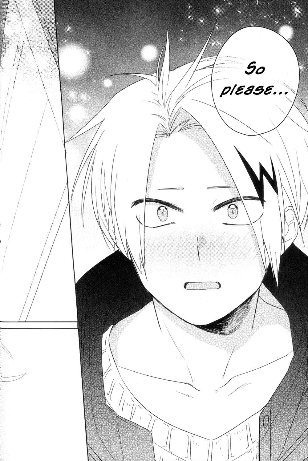 Page 44 Chapter Unknown_290d Boku no Hero Academia - Unraveling at Midnight (Doujinshi)