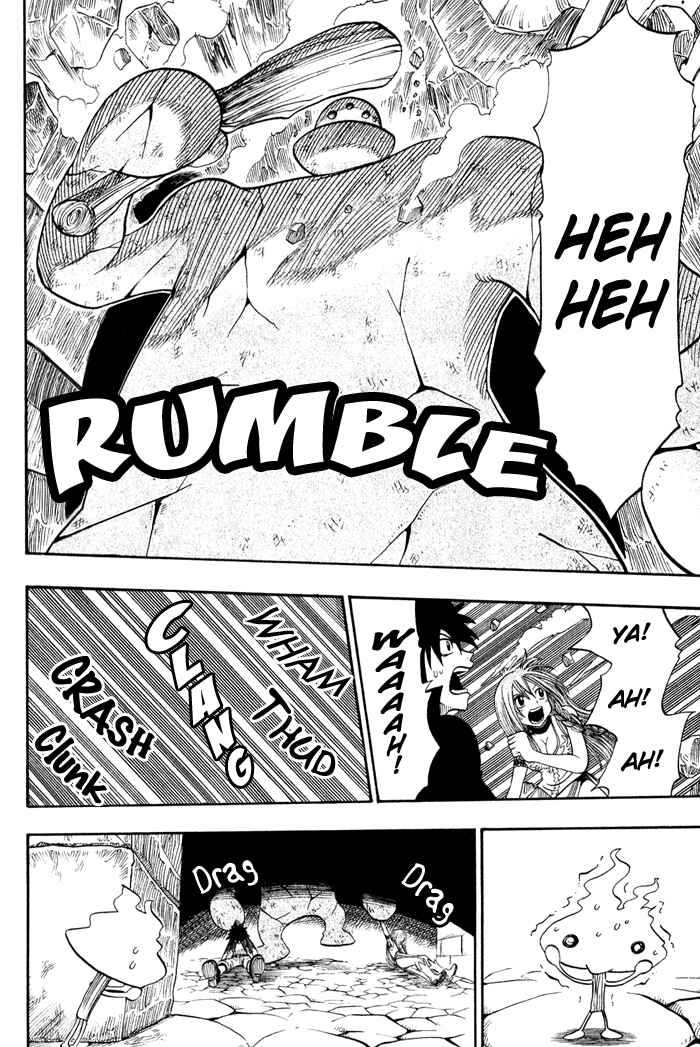 Page 28 Chapter 2 Hiro Mashimas Playground