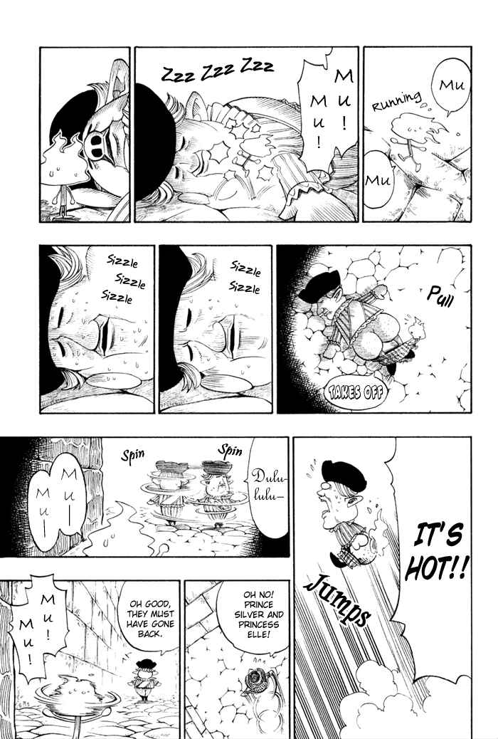 Page 29 Chapter 2 Hiro Mashimas Playground