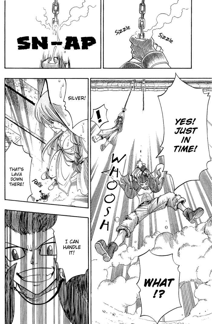 Page 36 Chapter 2 Hiro Mashimas Playground