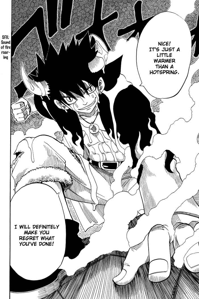 Page 38 Chapter 2 Hiro Mashimas Playground