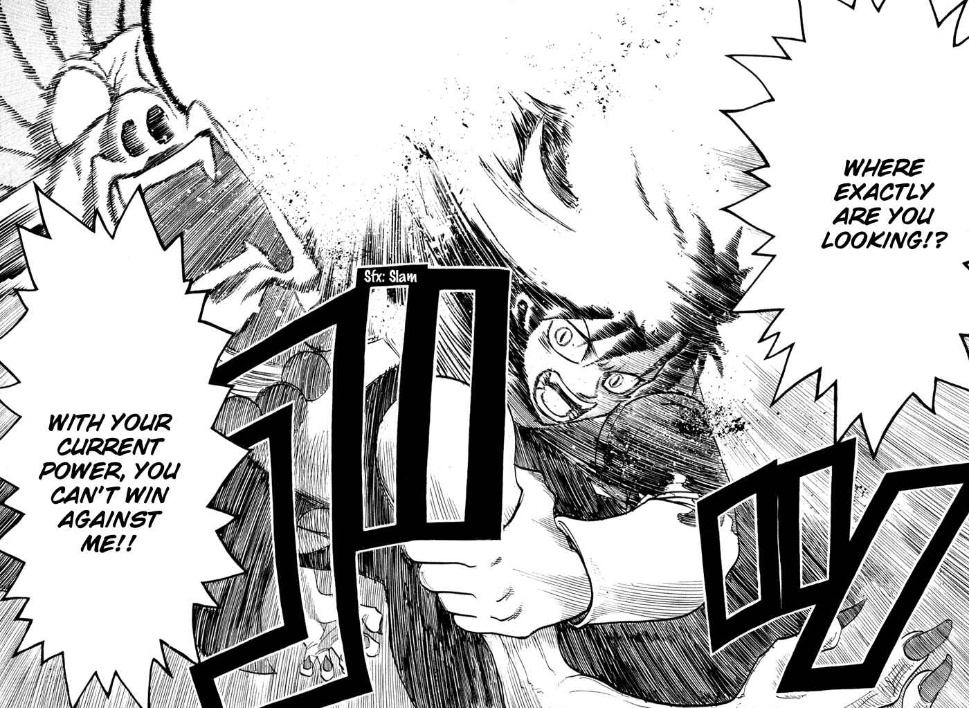 Page 40 Chapter 2 Hiro Mashimas Playground