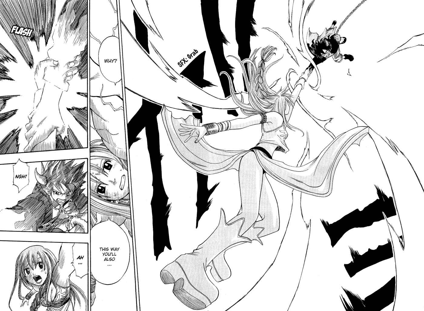 Page 45 Chapter 2 Hiro Mashimas Playground