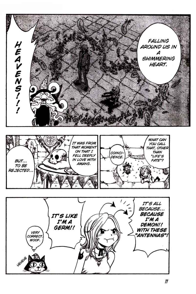 Page 11 Chapter 3 Hiro Mashimas Playground