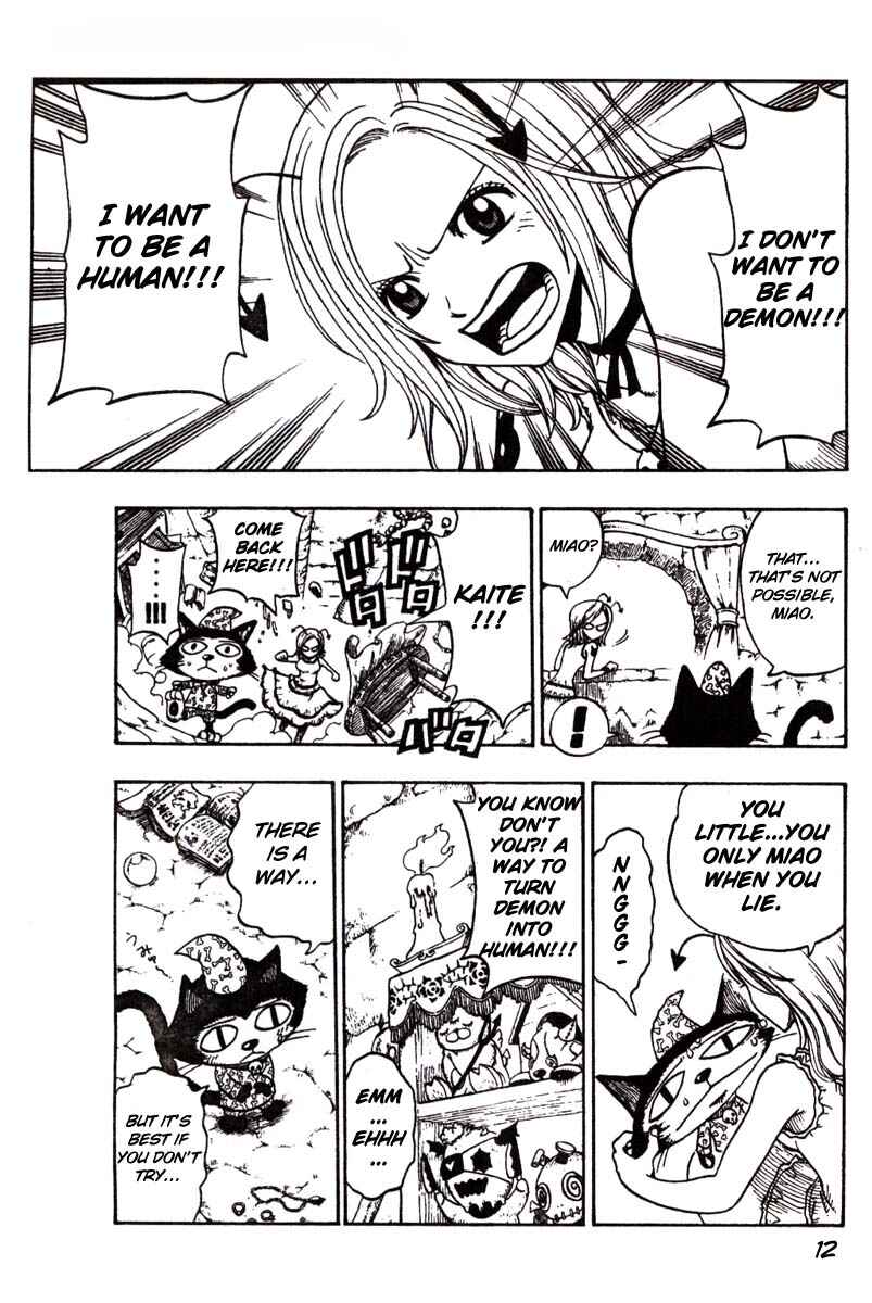 Page 12 Chapter 3 Hiro Mashimas Playground