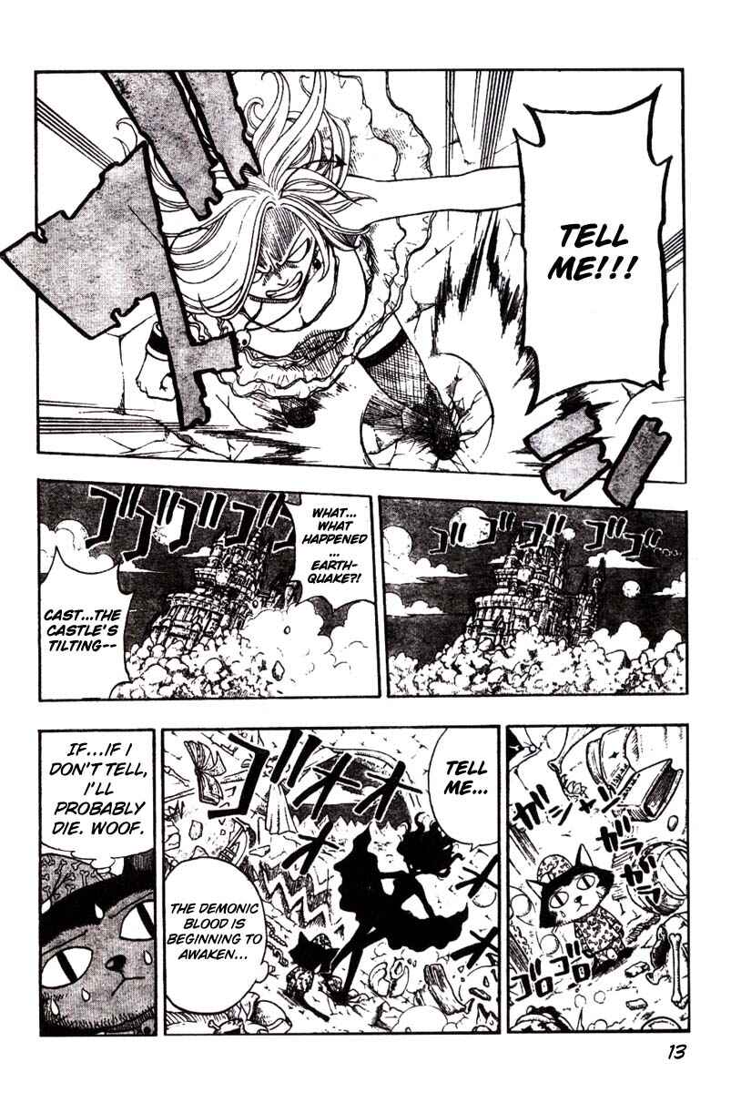 Page 13 Chapter 3 Hiro Mashimas Playground
