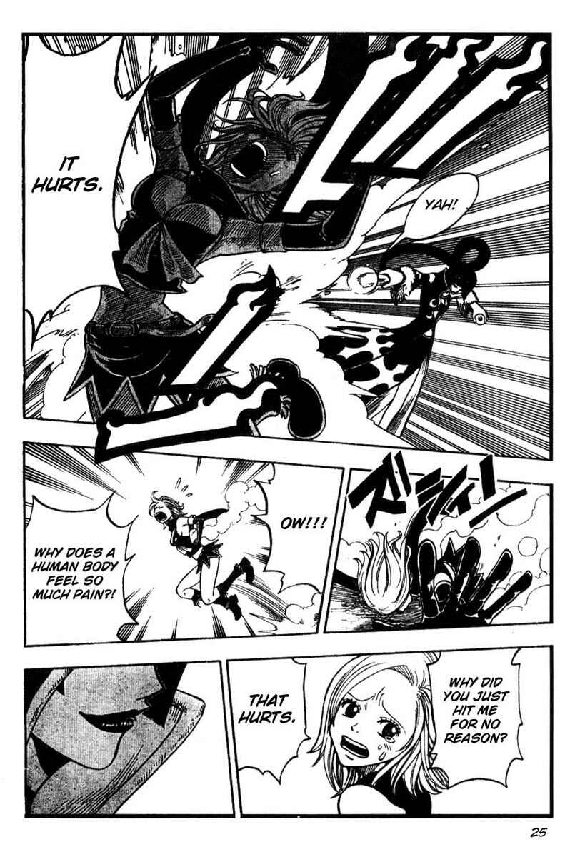 Page 25 Chapter 3 Hiro Mashimas Playground