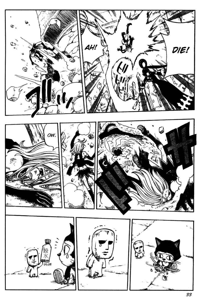 Page 33 Chapter 3 Hiro Mashimas Playground