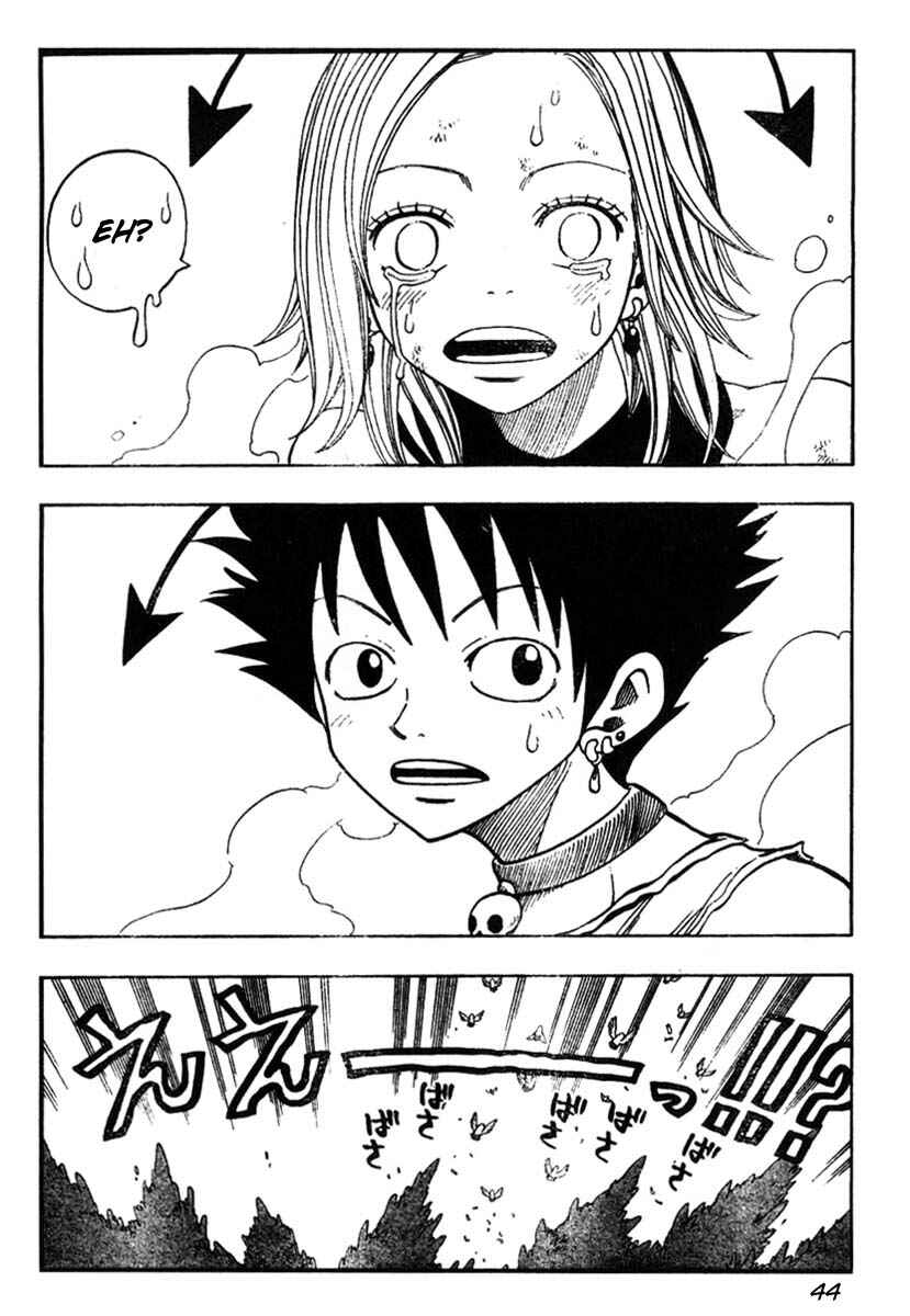 Page 44 Chapter 3 Hiro Mashimas Playground
