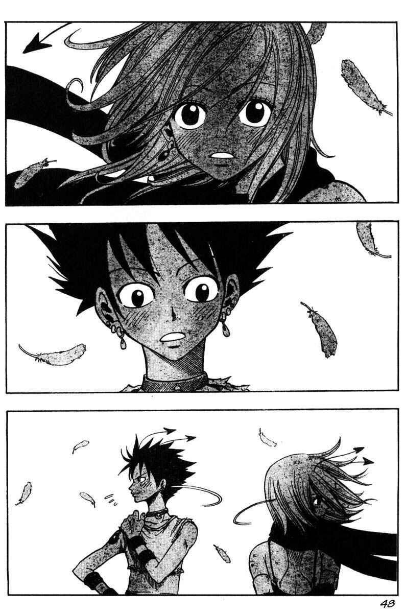 Page 48 Chapter 3 Hiro Mashimas Playground